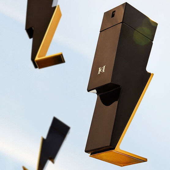 CAROLINA H BAD BOY       EDT  150ML